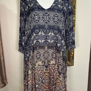 Ecote Dress Size Medium